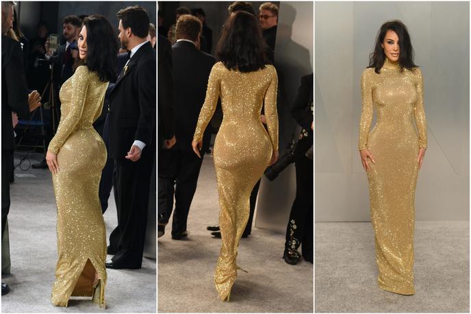 Kim Kardashian | Foto Guliverimage