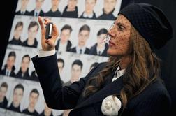 Anna Dello Russo za H&M