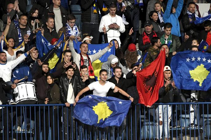 Kosovo Finska | Foto Reuters