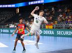 slovenska rokometna reprezentanca U20