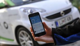 Električno vozilo proti telefonu: smarta polnili vsak drugi, iPhone vsak dan