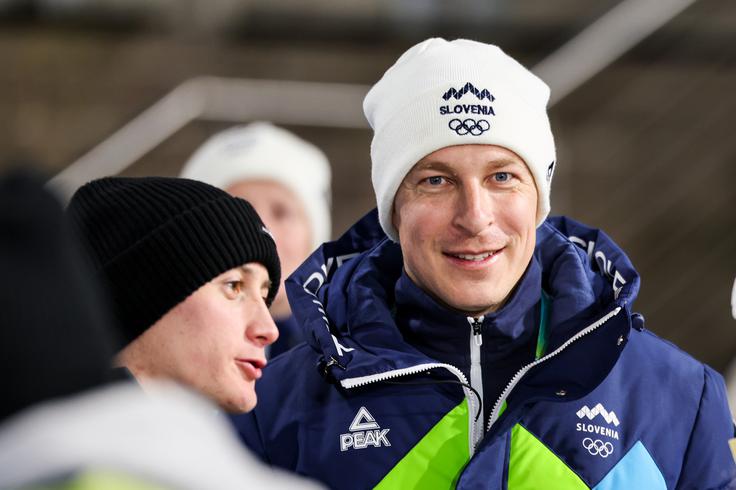 Počitka ne bodo imeli. Misli bodo takoj usmerili proti zaključku svetovnega pokala. | Foto: Aleš Fevžer