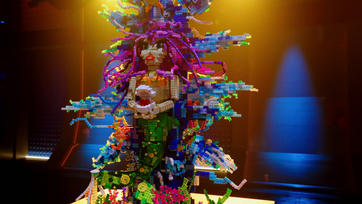 Lego Masters | Foto: 