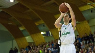 Saša Zagorac se vrača v Ljubljano, z zmaji podpisal dveletno pogodbo