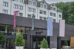 Hard Rock Hotel pod Pohorjem: v Maribor prihaja znana hotelska veriga