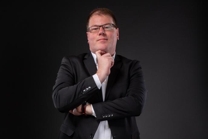 Dovolj teženja, jemo!