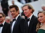 Filmski festival Cannes, Wes Anderson, Feničanska spletka