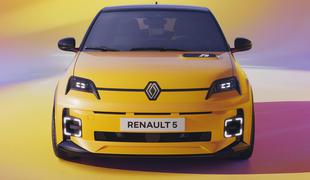 Polno razkritje: vse to zmore nova Renaultova petka #foto