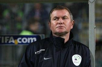 Keka razveselila prva napadalca
