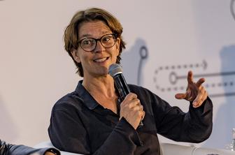 Prvič v zgodovini nemškega nogometa ...