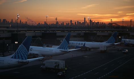 Bi leteli v ZDA? Premislite še enkrat.