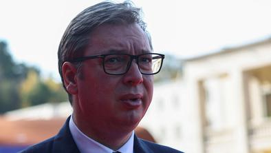 Je Vučiću postalo slabo, ko so ga gladko odslovili?