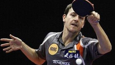 Boll in Samsonov v finalu EP