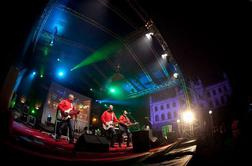 Kranjskogorski XL Party ob Pokalu Vitranc