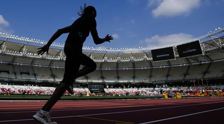 Svetovna atletika uvaja genske teste za športnice