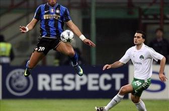 Werder ima dve skrbi