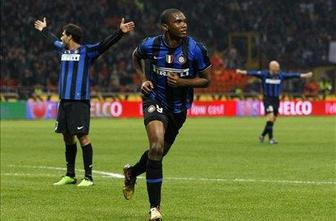 Napoli ugnal Juventus, Inter spet pobegnil