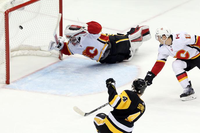 Pittsburgh Penguins Calgary Flames Justin Schultz | Foto Reuters