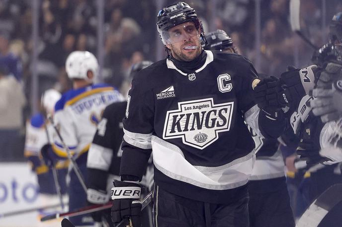 Anže Kopitar | Foto Reuters
