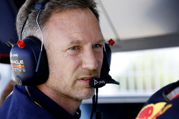 Christian Horner | Christian Horner  | Foto Reuters