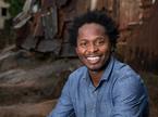 UNICEF Ishmael Beah in otroci vojaki