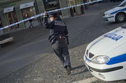 Policisti v Mariboru odkrili trgovce z ljudmi, drogo in zdravili (video)