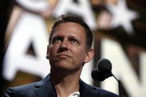 Peter Thiel