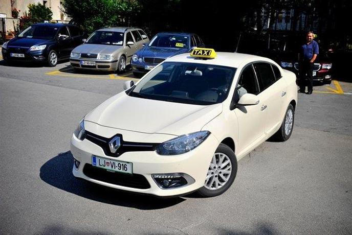 Renault fluence dCi 130