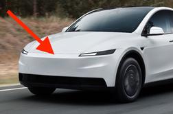 Bo deset odstotkov minusa dovolj? Cene znane, Tesla razkrila najcenejšega.