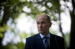 Janša o proračunu: Tako kot pred 20 leti gre tudi tokrat za suverenost naše države