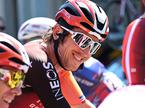 Geraint Thomas