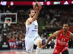 Real Madrid Sergio Llull