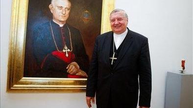 Razstava v spomin Alojziju Šuštarju