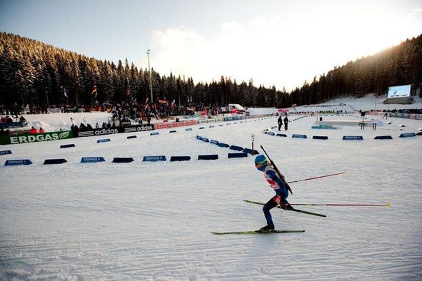 Svetovni pokal se vrača na Pokljuko