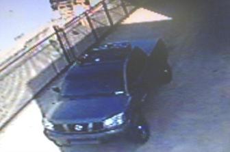 Nekdanji losangeleški policist po strelskem pohodu na begu