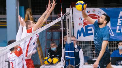 Kamničani zahtevno misijo začeli z odliko