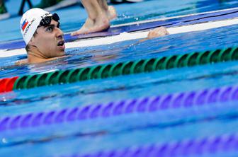 Damir Dugonjić: Razočaranje seveda je, ni pa konec sveta