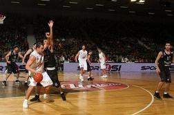 Milič: Če so padali velikani, zakaj ne bi še Partizan