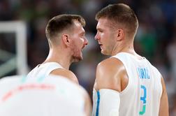 Slovenski reprezentant o slovesu Zorana Dragića