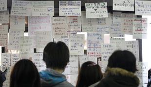 Japonska išče državljane, ki jih je ugrabila Severna Koreja