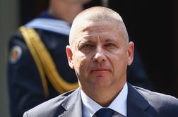 Madžarski obrambni minister: Rusom zapiramo vrata #vŽivo