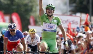 Degenkolb zmagovalec dirke Pariz-Tours 
