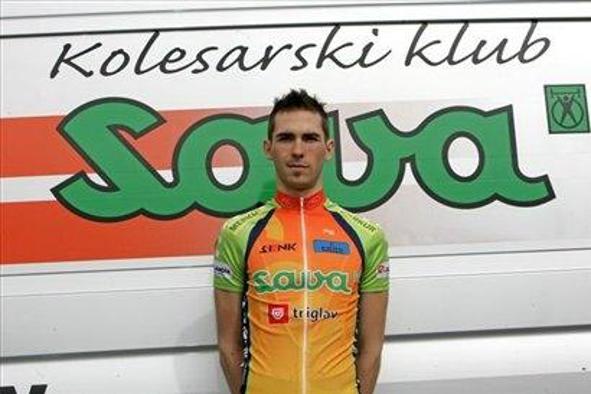 V kronometru mladi Slovenci povprečni