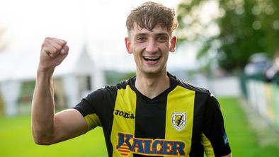 Bravo predstavil prvo poletno okrepitev