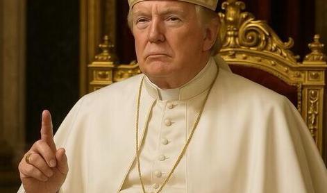 Ni prvi april. Trump bi obdavčil najbogatejše Američane, denar pa dal v zdravstvo.