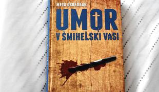 Kdo je z vrtalnim strojem umoril župnika Lampiča?