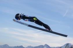 Žalosten konec kariere pri 22 letih: dobitnica medalje s čustvenim zapisom
