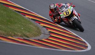 Stefan Bradl tudi v naslednji sezoni član moštva LRC Honda