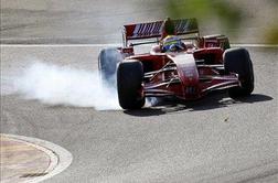 Massa spet dobra stara "baraba"