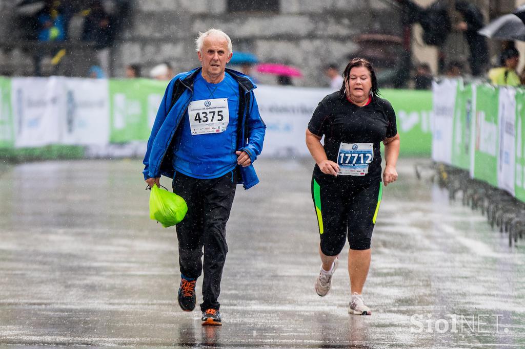 Volkswagen 23. Ljubljanski maraton